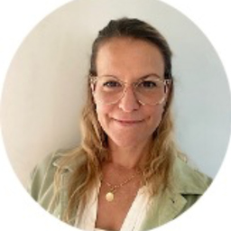 Dr. Irina Sadovnik