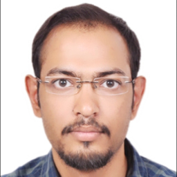 Pratik Chaudhari