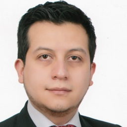 Edgar Cahueñas