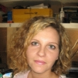 Tanja Meier