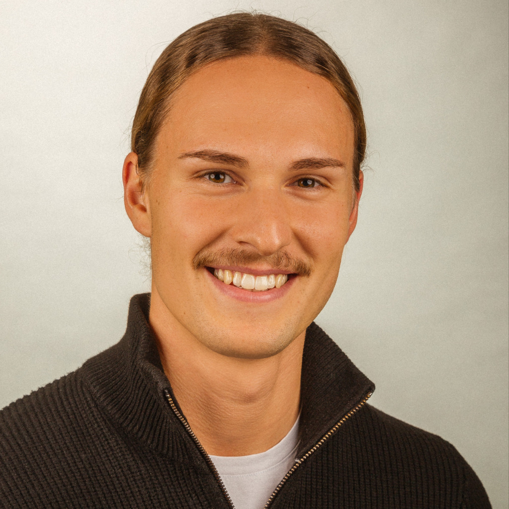 Josua Haag Maurergeselle Bauunternehmen Müller GmbH XING