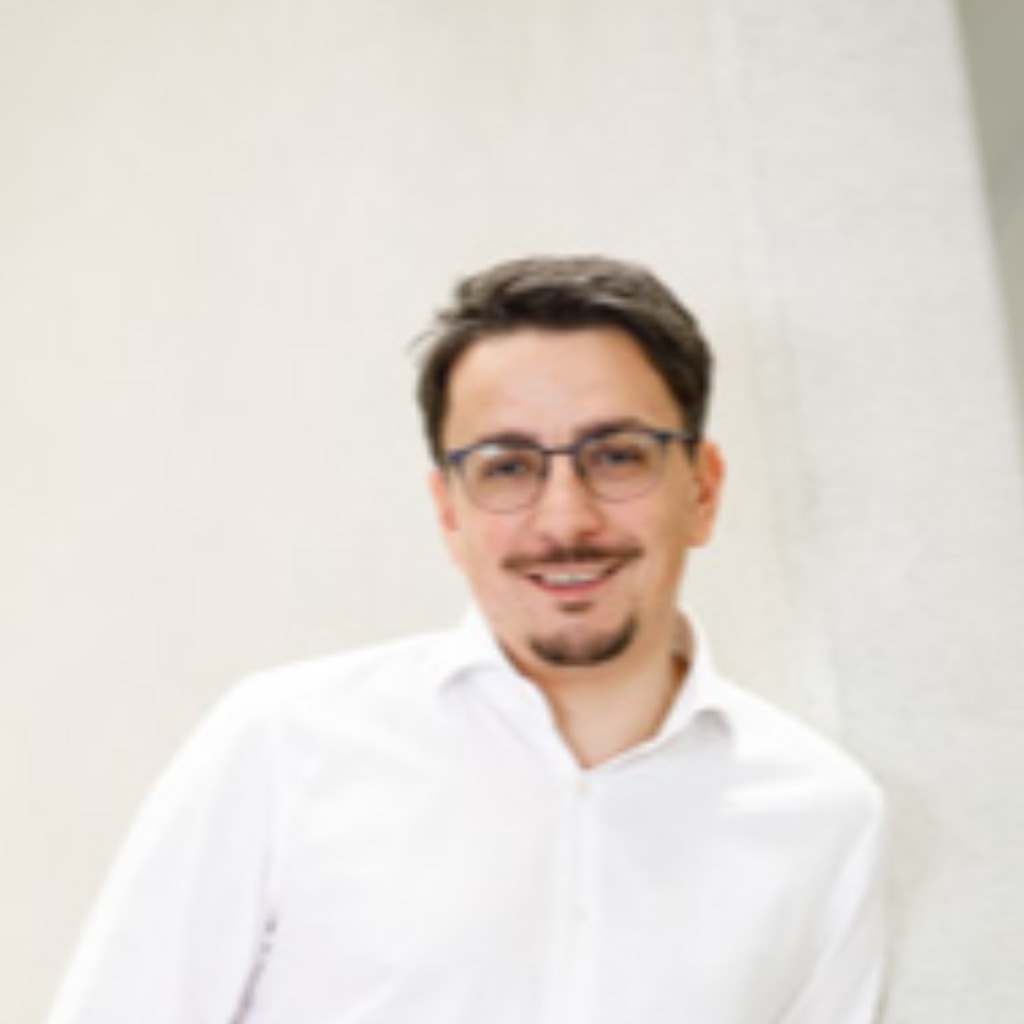 Alfred Windisch Projektleiter Elektro und Sicherheitstechnische