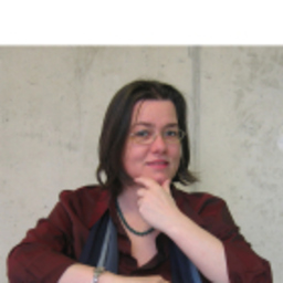 Dr. Claudia Heib