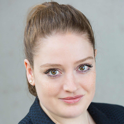 Irina Weiß