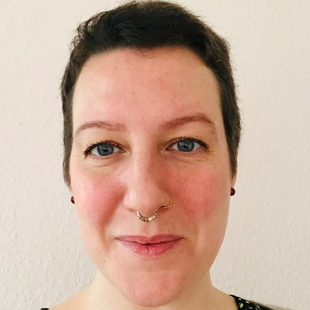 Stefanie Hölper Erzieher/Pädagoge DSSV XING