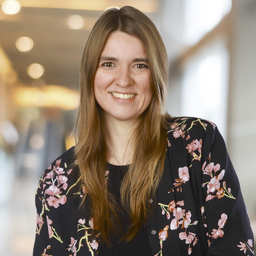 Nadja Nachtnebel's profile picture