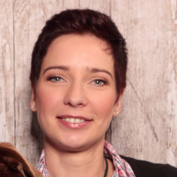 Carina Breiholdt's profile picture