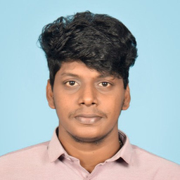 BALAJI PRADEEP V. R