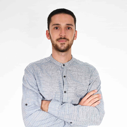 Drilon Demolli