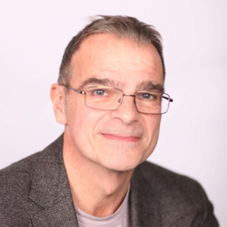 Dr. Gernot Keller
