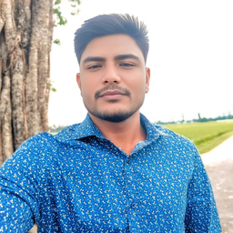 Md Sakil rana