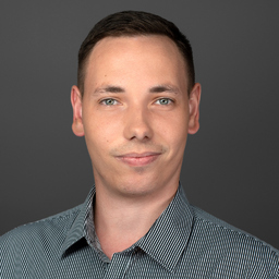 Tobias Sydlowski