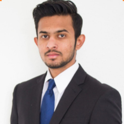 Chetan Bangalore Shivamurthy's profile picture