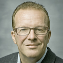 Social Media Profilbild Dipl.-Pol. Holger Nitsch Schwalbach am Taunus