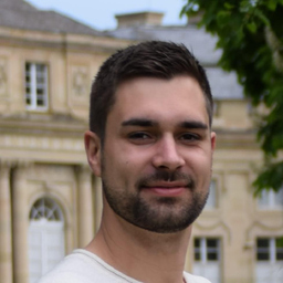 Timo Schneider