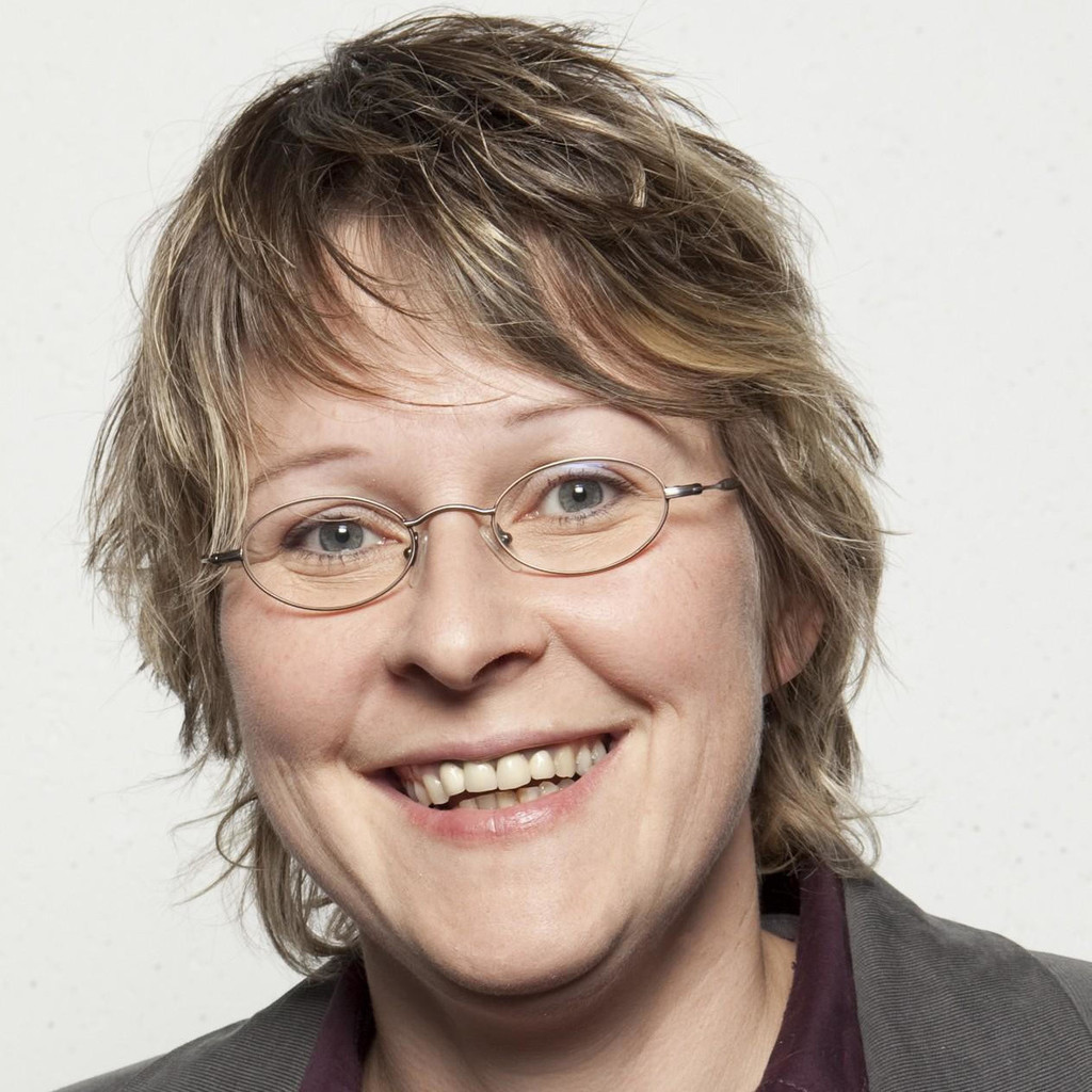 Andrea Graf Projektleitung KWKInfokampagne Hessen BUND