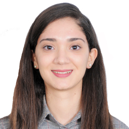 Yasmine Grati