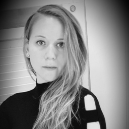 Sarah Dorand