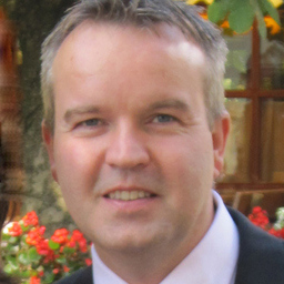 Wolfgang Ritzer