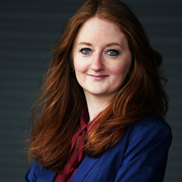 Sarah Schürhoff