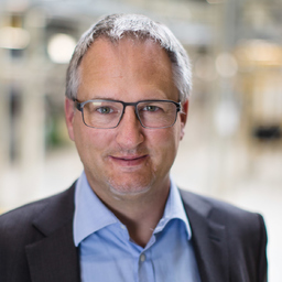 Dr. Markus Hagen