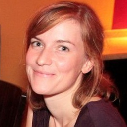 Profilbild Sabine Bosk