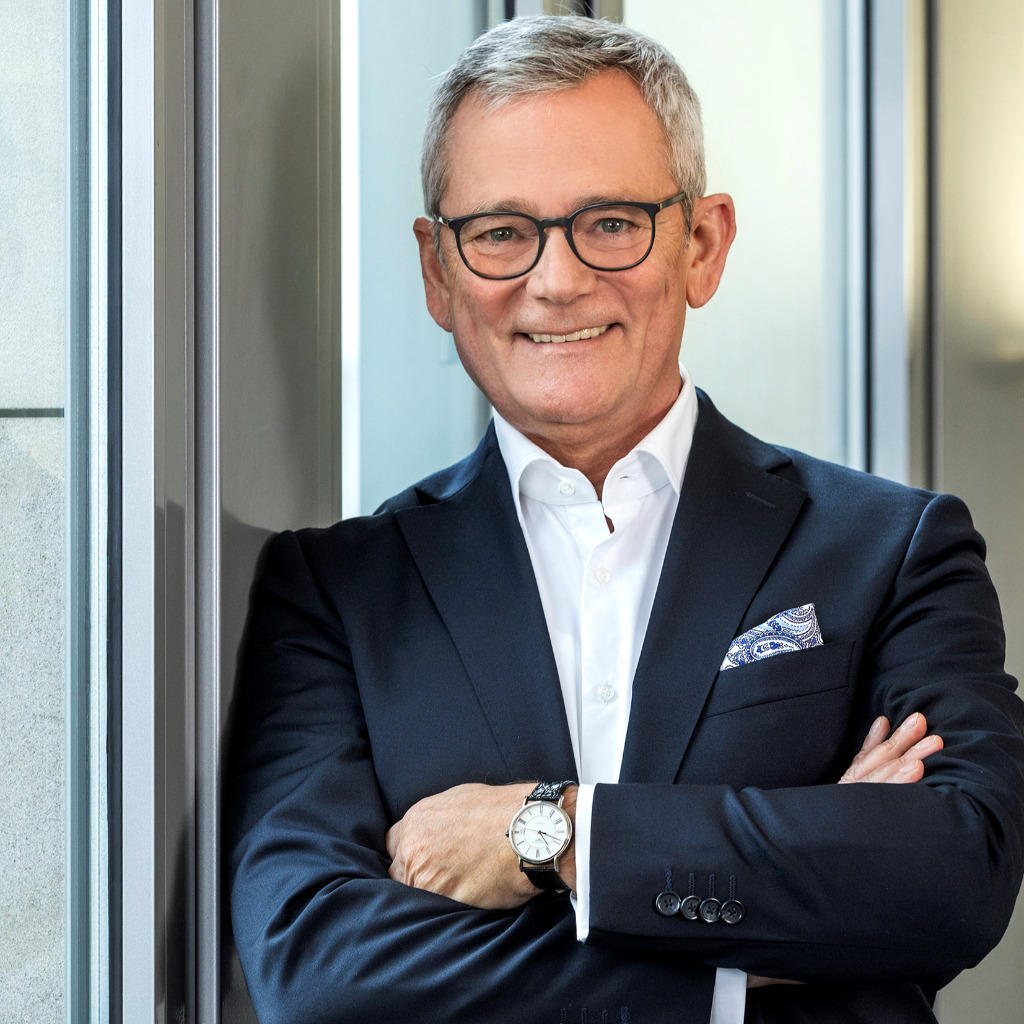 Jens Timmermann Filialdirektor Allianz Beratungs Und Vertriebs Ag Xing
