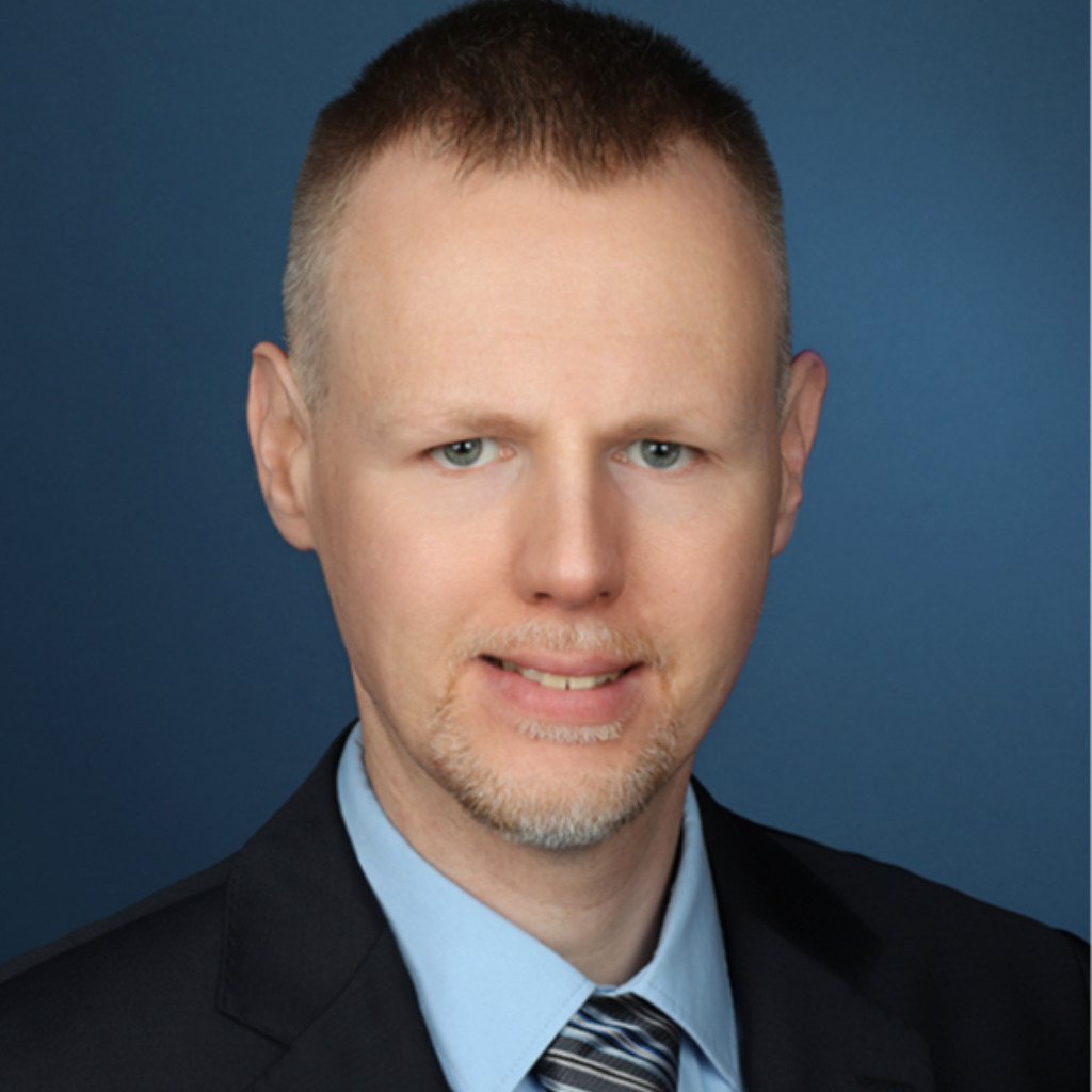 Carsten Kühn Key Account Manager And Business Development Manager