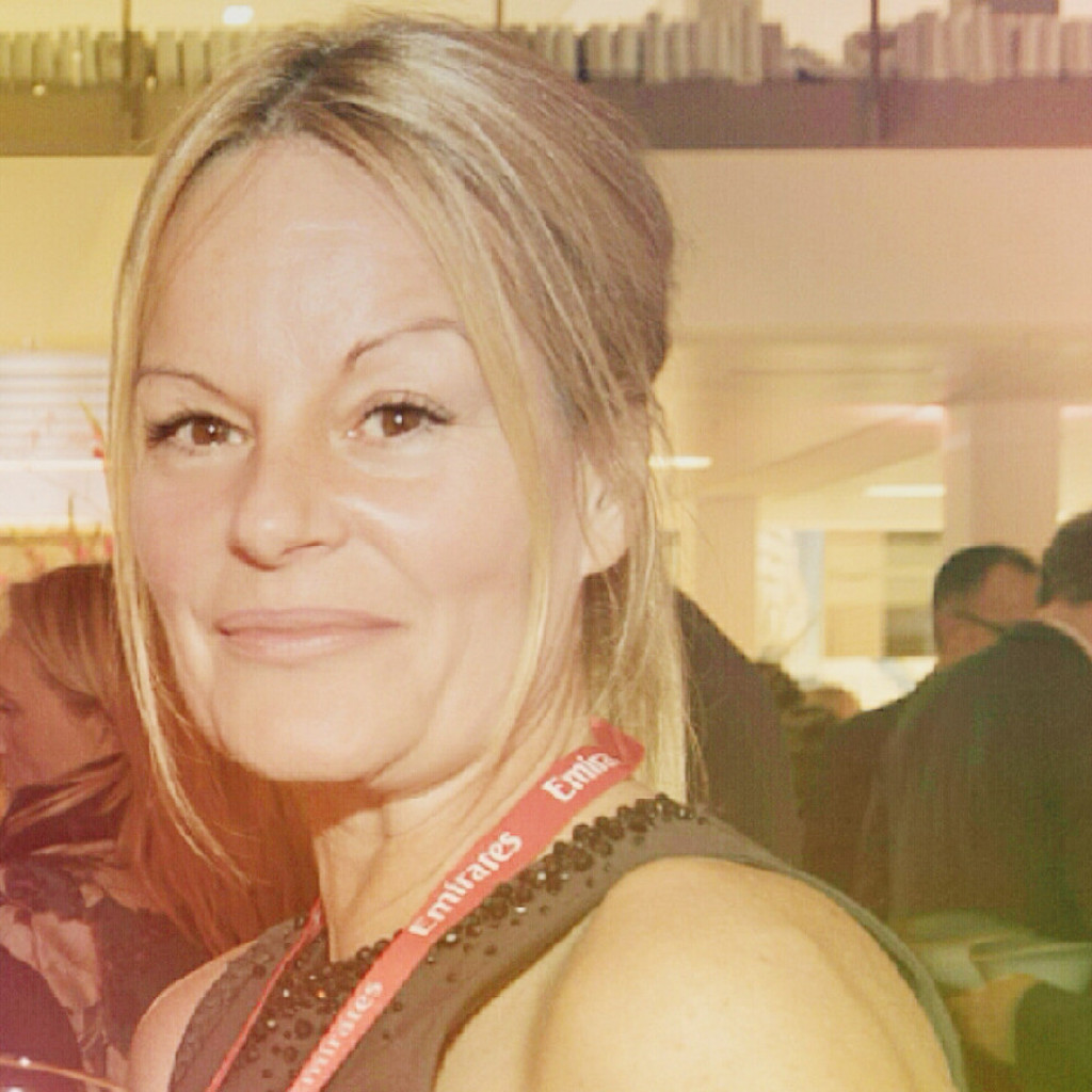 Claudia Keitel Account Manager Leisure Sales Emirates Airlines XING claudia-keitel-account-manager-leisure-sales-emirates-airlines-xing