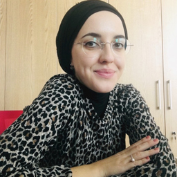 Sabina Jusufovic