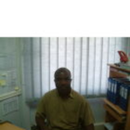 Matthews Glad Kaunga Nyirenda