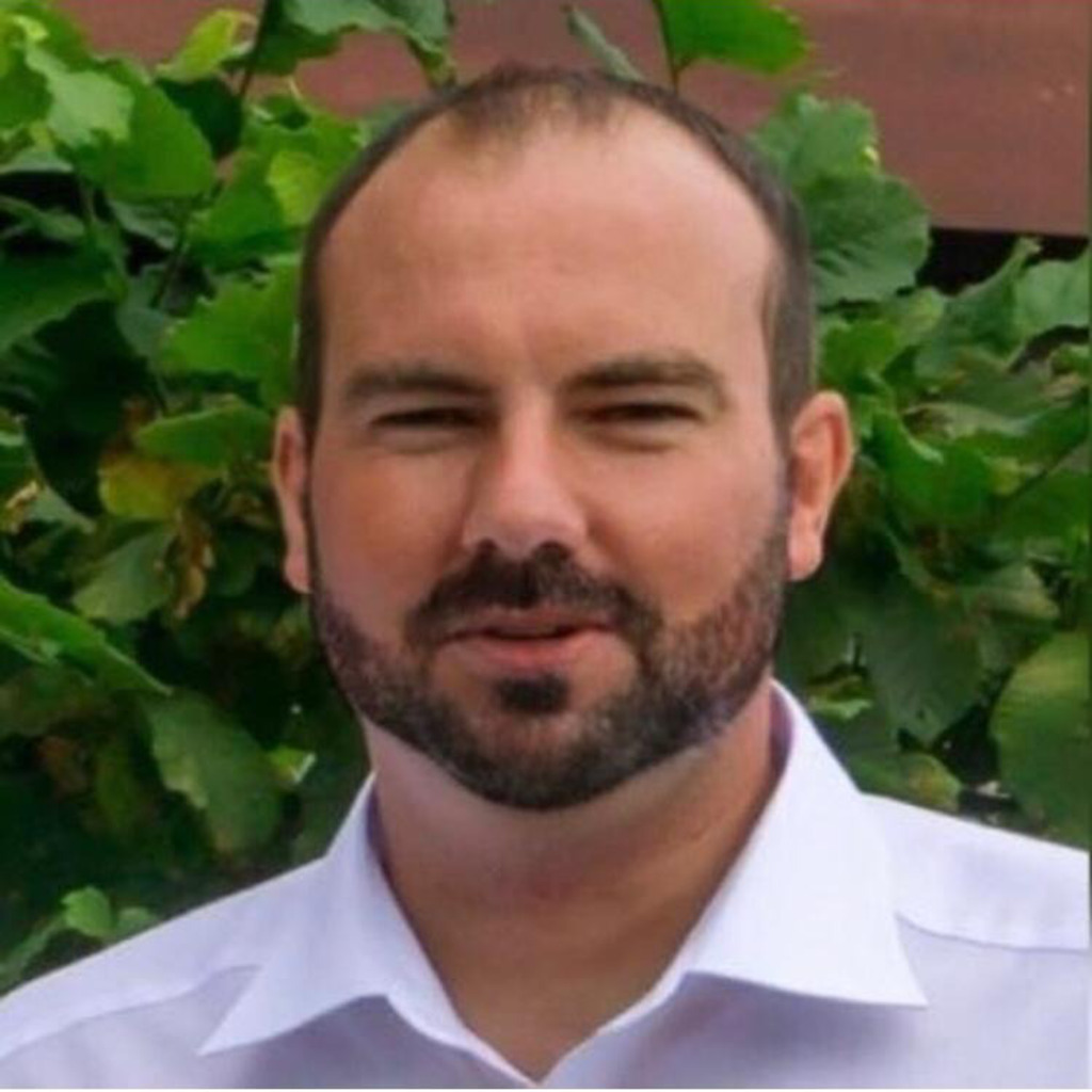 Andreas Helfrich Geschäftsführer MKN Finanzdienstleistungen GmbH XING