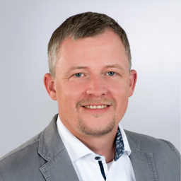 Dipl.-Ing. Johannes Wystup