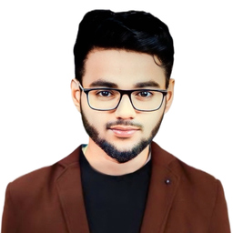 Mohamed Parvish khan