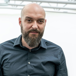 Markus Schwab