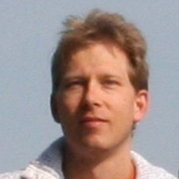 Oliver Wolf