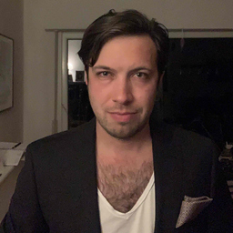 Dennis van Roje