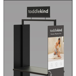 Toddlekind ́s Prettier playmats