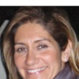 Cristina garcia Blasco