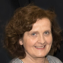 Dr. Brigitte Holzhauer