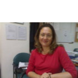 Gricell Garrido Colon
