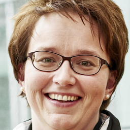 Maria Stierstorfer
