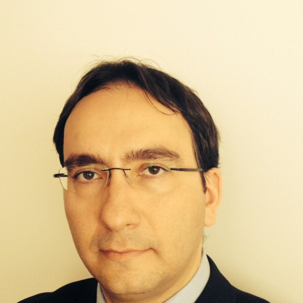 Nikos Triantafyllidis Group Financial & Energy Markets Compliance