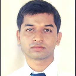 Sasanka Behera