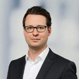 Marcel Raible