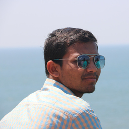 Anmol Shahare