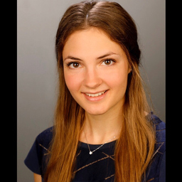 Isabell Götz's profile picture
