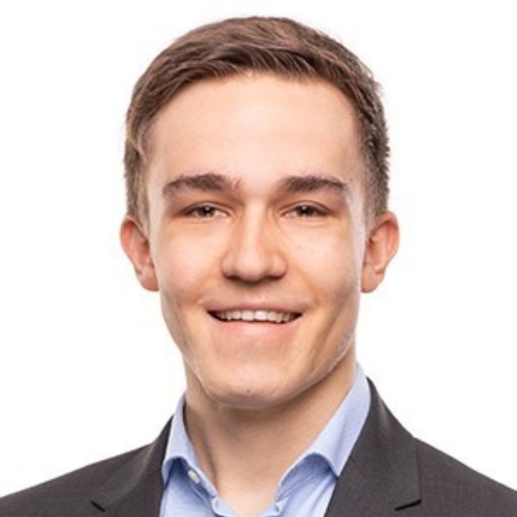 Dominique Dietz Key Account Manager ERGO Group AG XING