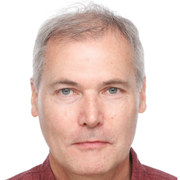 Dipl.-Ing. Markus Müller