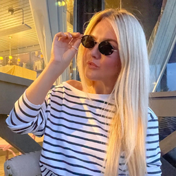 Valeria Ulyanova